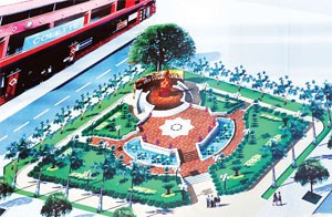 Groundbreaking for HCMC’s New Thich Quang Duc Memorial ảnh 1 Groundbreaking for HCMC’s New Thich Quang Duc Memorial ảnh 1