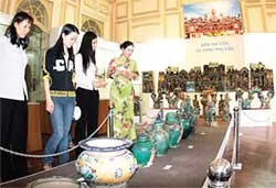 Gốm Sài Gòn
