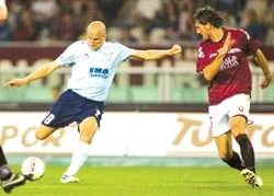 Trận thắng thứ tư liên tiếp cho Lazio? ảnh 1 Trận thắng thứ tư liên tiếp cho Lazio? ảnh 1