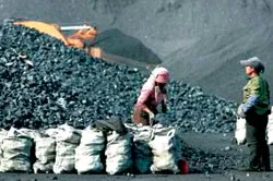 Than đá - sự trở lại ngoạn mục ảnh 2 Than đá - sự trở lại ngoạn mục ảnh 2