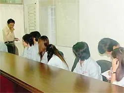 Bài 1: Bi kịch của những giấc mơ đổi đời nhanh ảnh 2 Bài 1: Bi kịch của những giấc mơ đổi đời nhanh ảnh 2