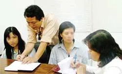 Bài 1: Bi kịch của những giấc mơ đổi đời nhanh