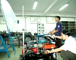 Nhiên liệu sinh học, bao giờ?