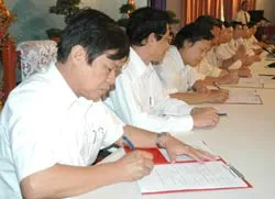 Nói không vớí tiêu cực: Những băn khoăn !