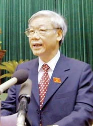 Năm 2007: tăng trưởng GDP 8,3%-8,5% ảnh 3 Năm 2007: tăng trưởng GDP 8,3%-8,5% ảnh 3