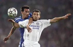 Trước trận Chelsea – Barcelona (bảng A): Đường đến khung thành ảnh 1 Trước trận Chelsea – Barcelona (bảng A): Đường đến khung thành ảnh 1