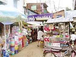 Có những Khu phố văn hóa… chưa văn hóa ảnh 2 Có những Khu phố văn hóa… chưa văn hóa ảnh 2
