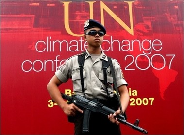 Climate Change Conference Opens on Indonesia's Bali ảnh 1 Climate Change Conference Opens on Indonesia's Bali ảnh 1