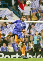 Từ Drogba, nhìn lại Sheva ảnh 1 Từ Drogba, nhìn lại Sheva ảnh 1