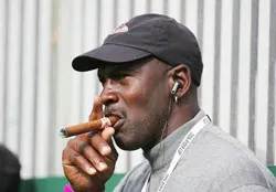 Michael Jordan: “Nên có đội châu Âu ở giải NBA” ảnh 1 Michael Jordan: “Nên có đội châu Âu ở giải NBA” ảnh 1