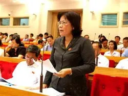 Không được dùng hộ khẩu hạn chế quyền công dân