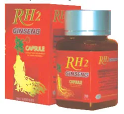 Thay đổi thói quen sử dụng nhân sâm ảnh 2 Thay đổi thói quen sử dụng nhân sâm ảnh 2