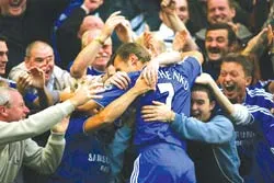 Sheva trở lại từ... 9 tầng địa ngục ảnh 1 Sheva trở lại từ... 9 tầng địa ngục ảnh 1