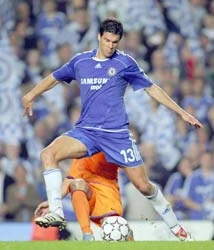 Ballack: “Tôi đến Chelsea là để đánh bại Barca !” ảnh 1 Ballack: “Tôi đến Chelsea là để đánh bại Barca !” ảnh 1