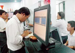 Rủi ro trong đầu tư trái phiếu chuyển đổi