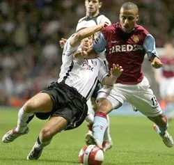 Aston Villa vẫn là câu hỏi về hỏa lực ảnh 1 Aston Villa vẫn là câu hỏi về hỏa lực ảnh 1