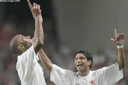 Kanoute: “Seville có thể vô địch Liga” ảnh 1 Kanoute: “Seville có thể vô địch Liga” ảnh 1