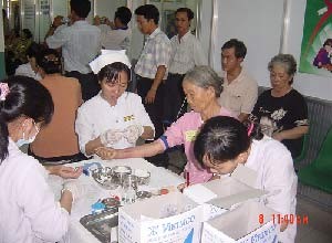 New Regulations Limit Prescription’s Validity to 5 Days ảnh 1 New Regulations Limit Prescription’s Validity to 5 Days ảnh 1