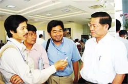Phục dựng hay giữ nguyên? ảnh 2 Phục dựng hay giữ nguyên? ảnh 2