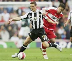 Newcastle tốn hơn 200 triệu bảng mua cầu thủ... chẳng ra gì! ảnh 1 Newcastle tốn hơn 200 triệu bảng mua cầu thủ... chẳng ra gì! ảnh 1