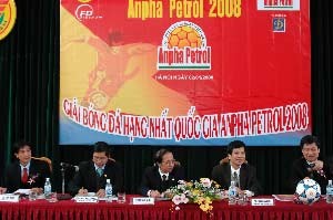 Anpha Petrol Cup (APC) 2008 Sponsorship and Awards Set ảnh 1 Anpha Petrol Cup (APC) 2008 Sponsorship and Awards Set ảnh 1