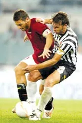 Thông tin Serie A ảnh 1 Thông tin Serie A ảnh 1
