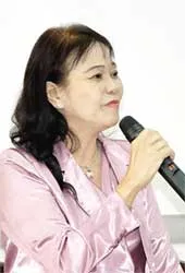 Thành lập Quỹ phát triển tài năng văn học ảnh 7 Thành lập Quỹ phát triển tài năng văn học ảnh 7