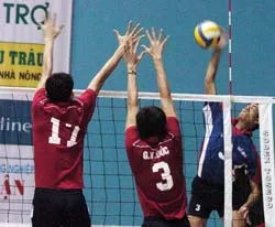 Chơi dao có ngày đứt tay ! ảnh 1 Chơi dao có ngày đứt tay ! ảnh 1