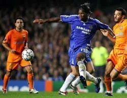 Chelsea bác bỏ lời chỉ trích ảnh 1 Chelsea bác bỏ lời chỉ trích ảnh 1