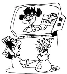 Góc cười
