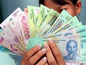 Year-end Bonuses Rise 20% at HCMC Firms ảnh 1 Year-end Bonuses Rise 20% at HCMC Firms ảnh 1