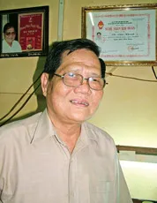 “Sớm thành lập trung tâm giám định độc lập” ảnh 4 “Sớm thành lập trung tâm giám định độc lập” ảnh 4