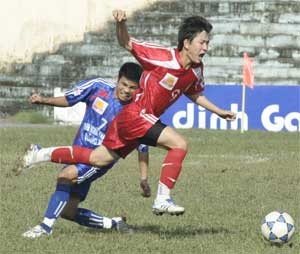 Anpha Petrol Cup 2008 Rearranges Ranking ảnh 1 Anpha Petrol Cup 2008 Rearranges Ranking ảnh 1