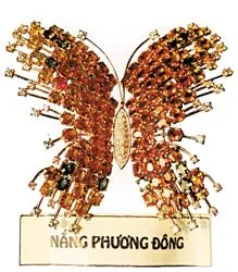 23 thí sinh đoạt giải Hội thi “Bàn tay vàng” ngành kim hoàn