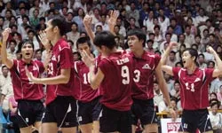 Ấn tượng Ninh Bình và tín hiệu vui từ lực lượng trẻ ảnh 1 Ấn tượng Ninh Bình và tín hiệu vui từ lực lượng trẻ ảnh 1