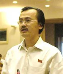 Còn băn khoăn nhiều về biện pháp phòng chống tham nhũng ảnh 2 Còn băn khoăn nhiều về biện pháp phòng chống tham nhũng ảnh 2