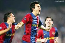 Tỉnh dậy di, Rijkaard! ảnh 1 Tỉnh dậy di, Rijkaard! ảnh 1