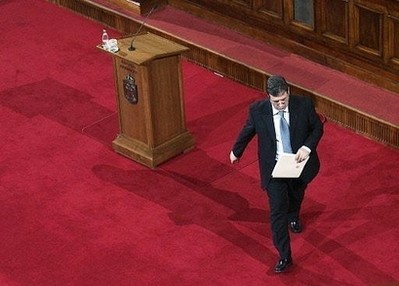 Belgrade Pulls Ambassadors from Countries Recognizing Kosovo ảnh 1 Belgrade Pulls Ambassadors from Countries Recognizing Kosovo ảnh 1
