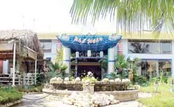Du lịch ẩm thực Phố Ngân