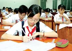 69 thí sinh xuất sắc tranh tài