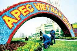 Dư luận thế giới : Việt Nam sẽ thu hút mạnh đầu tư