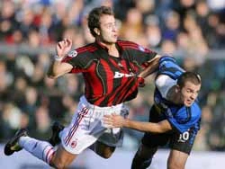 Ac Milan – kẻ đánh, người xoa ảnh 1 Ac Milan – kẻ đánh, người xoa ảnh 1