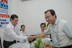 Cấp giấy chủ quyền nhà, mua nhà thuộc sở hữu nhà nước ảnh 3 Cấp giấy chủ quyền nhà, mua nhà thuộc sở hữu nhà nước ảnh 3