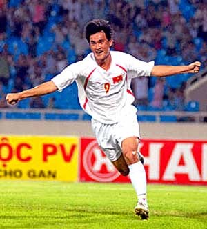 Silver Ball Title Goes to Holder ảnh 1 Silver Ball Title Goes to Holder ảnh 1