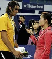 Federer và Nadal sẽ đủ khỏe ảnh 1 Federer và Nadal sẽ đủ khỏe ảnh 1