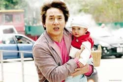 “Kế hoạch BB” và “Thiên sứ biển xanh”