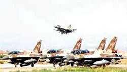 Israel dọa đánh đòn phủ đầu Iran bằng hạt nhân