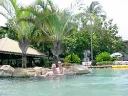 Honeymoon tại hòn đảo thần tiên Malaysia