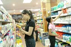 Mỹ phẩm dạng uống - phương pháp trị liệu mới