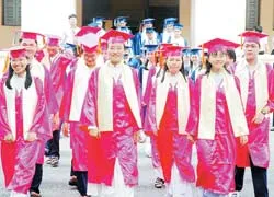 “Bao Công” giáo dục – đâu rồi !? ảnh 2 “Bao Công” giáo dục – đâu rồi !? ảnh 2